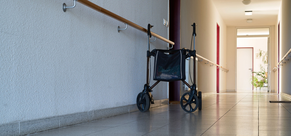 Weniger Kontrollen in Pflegeheimen: Landesregierung BW plant Reform