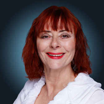 Christiane La Roche