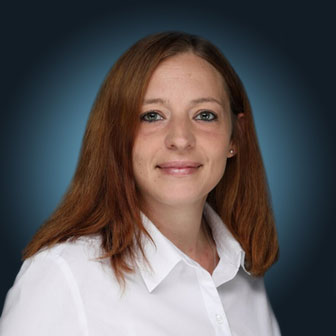 Darina Köcher
