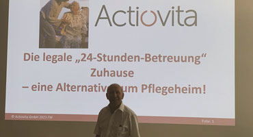 Infotag