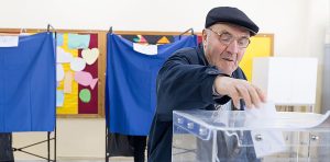 Pflege Bundestagswahl